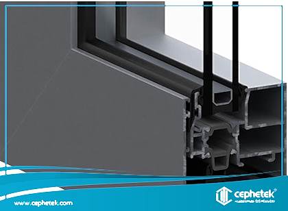 Aluminyum Isı Yalıtım Çorlu