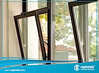 Aluminyum Pencere Çorlu