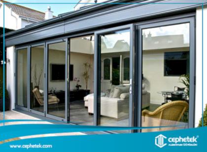 Aluminyum Sürgü & Sürme Çorlu