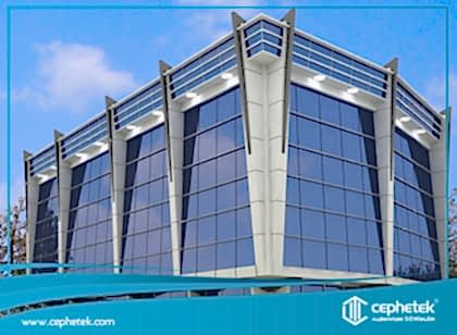 Kapaklı Cephe Kaplama Çorlu