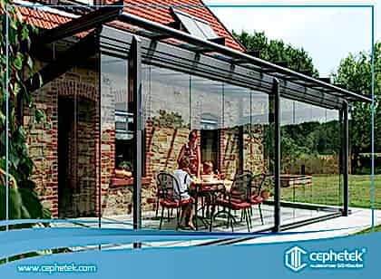 Kış Bahçesi Çorlu