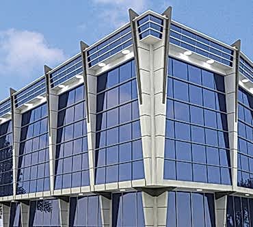 Kapaklı Cephe Kaplama