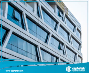 Tekirdağ Kasetli Cephe Sistemleri