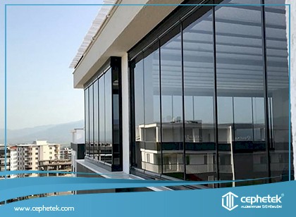 Cam Balkon Çorlu