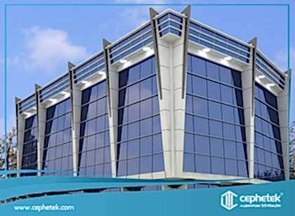 Süleymanpaşa Cam Cephe