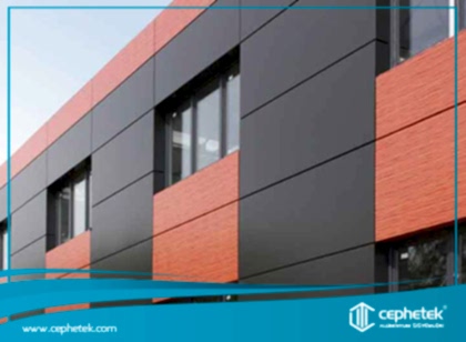 Kompozit Panel Kaplama Çorlu